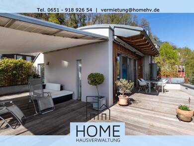 Maisonette zur Miete 1.790 € 3 Zimmer 170 m² Dachgeschoss, EG frei ab sofort Pallien 1 Trier 54294