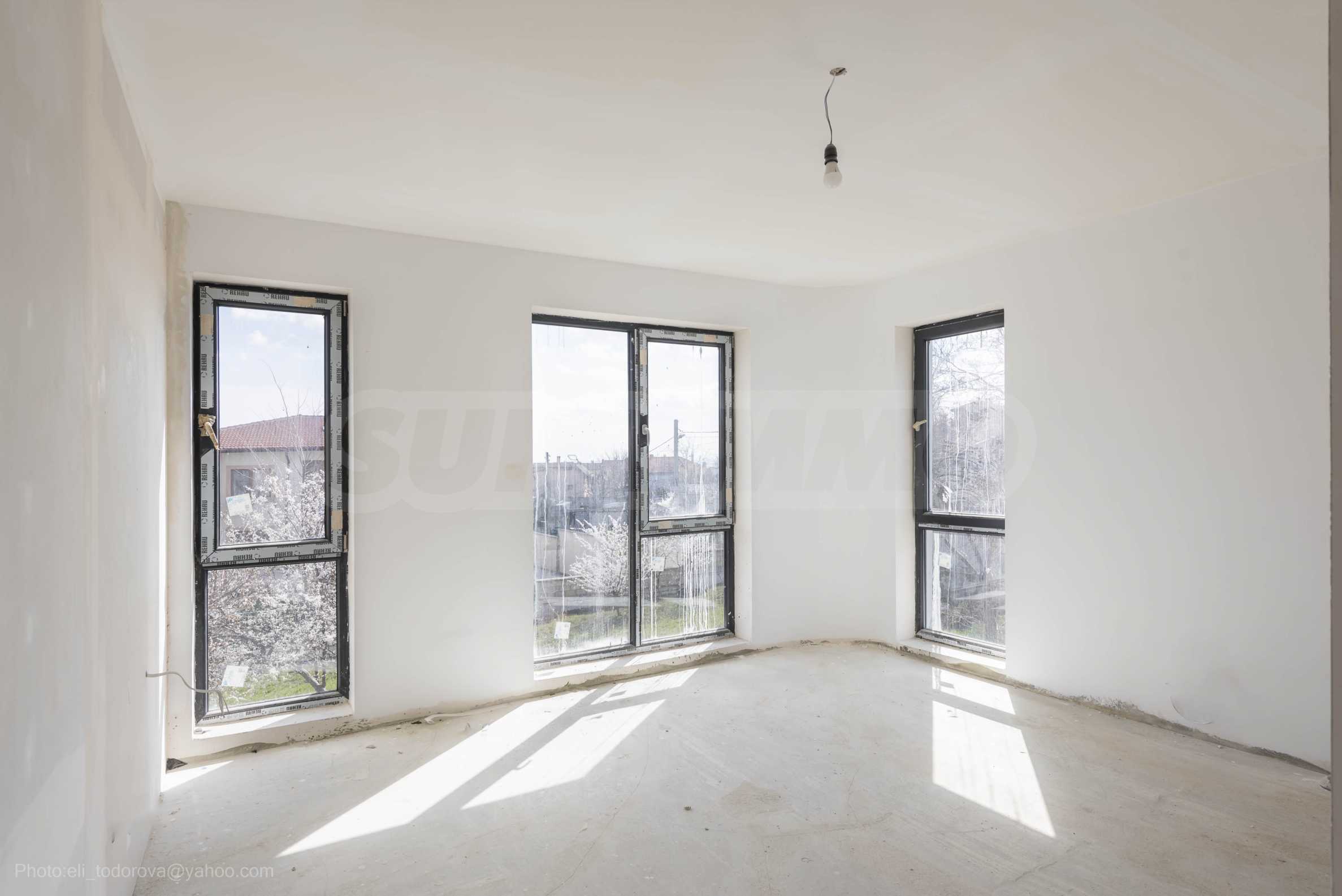 Apartment zum Kauf 185.000 € 3 Zimmer 118 m²<br/>Wohnfläche Varna