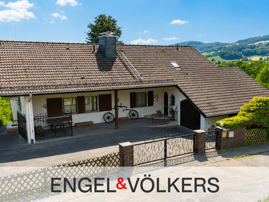 Einfamilienhaus zum Kauf 499.000 € 5 Zimmer 152 m² 914 m² Grundstück Reichelsheim Reichelsheim (Odenwald) 64385