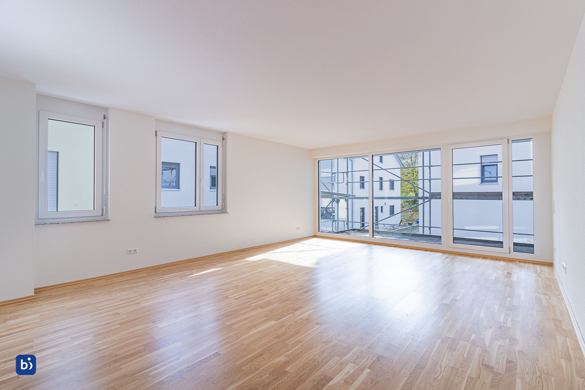 Wohnung zum Kauf provisionsfrei 674.278 € 3 Zimmer 89,6 m²<br/>Wohnfläche 1.<br/>Geschoss Wollmatingen Konstanz 78467