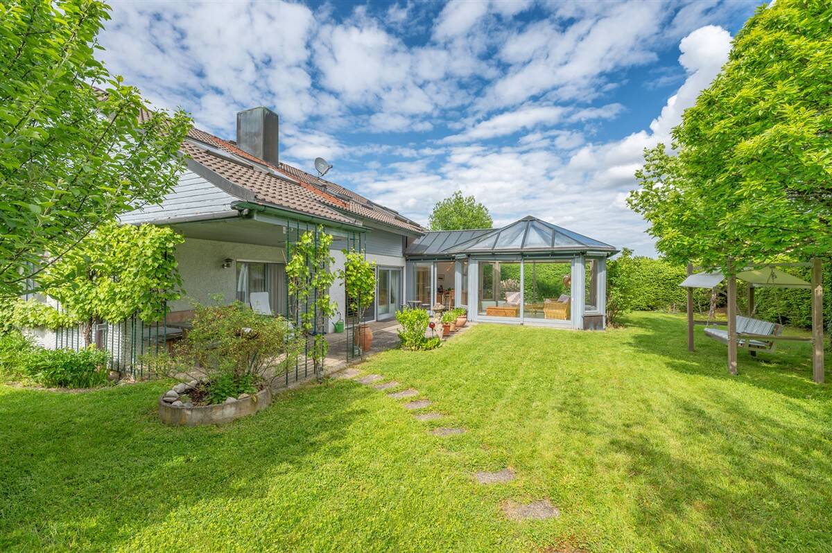 Haus – Passau / Neustift - Ansicht 3