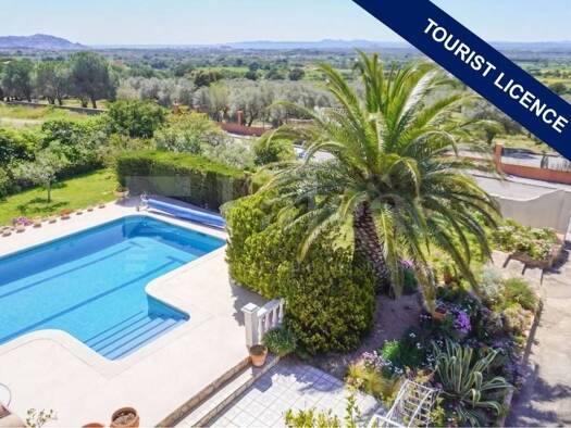 Villa zum Kauf 680.000 € 4 Zimmer 170 m² 1.187 m² Grundstück Pau 17494
