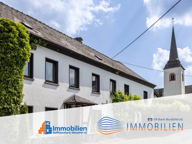 Einfamilienhaus zum Kauf 85.000 € 6 Zimmer 140 m² 221 m² Grundstück Lünebach 54597