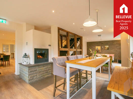 Haus zum Kauf 769.000 € 9 Zimmer 2.780 m² Grundstück Hohn Eitorf 53783