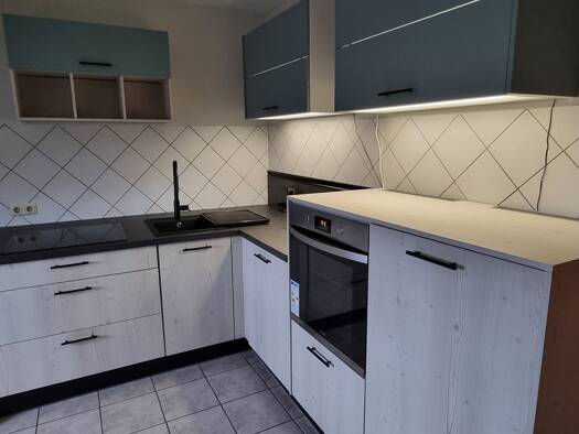 Maisonette zur Miete 750 € 3 Zimmer 95 m² Geschoss 3/4 frei ab 15.10.2026 Hauskoppelweg 4 Neu Kaliß Neu Kaliß 19294