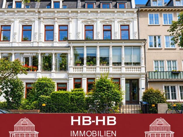 Mehrfamilienhaus zum Kauf 995.000 € 12 Zimmer 335 m² 438 m² Grundstück Barkhof Bremen 28209