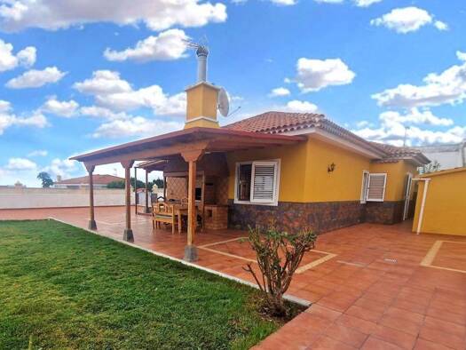 Bungalow zum Kauf 405.000 € La Victoria de Acentejo 38311