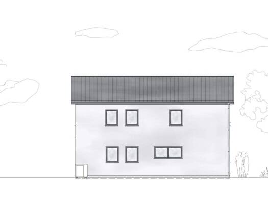Einfamilienhaus zum Kauf - Erstbezug provisionsfrei 685.000 € 5 Zimmer 154 m² 500 m² Grundstück frei ab sofort Bachwiese 1 Margetshöchheim 97276