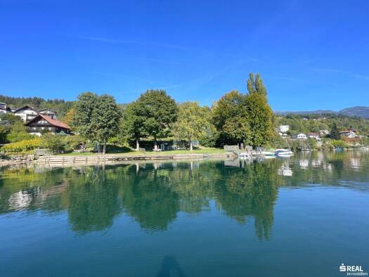 Terrassenwohnung zum Kauf 598.000 € 3 Zimmer 92 m² Sporerweg 342 Millstatt am See 9872