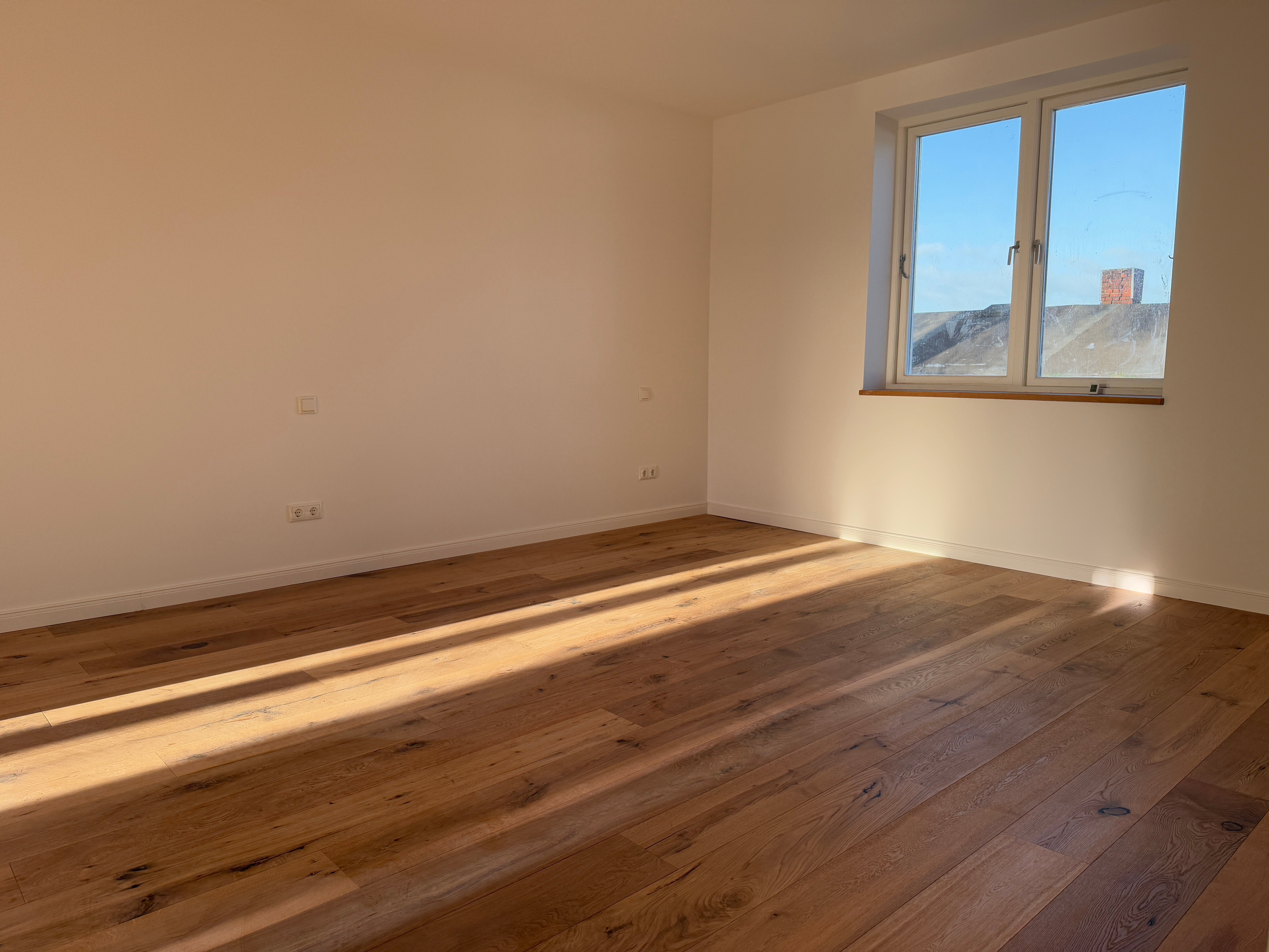 Terrassenwohnung zur Miete 1.200 € 3 Zimmer 85 m²<br/>Wohnfläche 1.<br/>Geschoss ab sofort<br/>Verfügbarkeit Kniepervorstadt Stralsund 18435