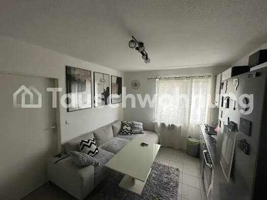 Wohnung zur Miete Tauschwohnung 350 € 2 Zimmer 42 m² 2. Geschoss Lierenfeld Düsseldorf 40231