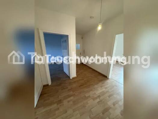 Wohnung zur Miete Tauschwohnung 1.200 € 3 Zimmer 93 m² 2. Geschoss Mülheim Mülheim 51063