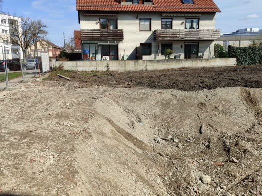 Grundstück zum Kauf 799.000 € 740 m² Grundstück Lechhausen Augsburg 86165