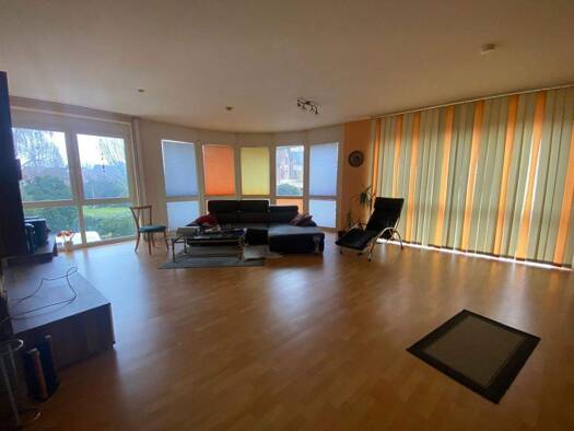 Wohnung zur Miete 629 € 2 Zimmer 72 m² 1. Geschoss frei ab 01.03.2026 Bahnhofstraße 10 Hörstel 48477