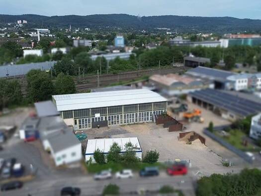 Gewerbegrundstück zum Kauf provisionsfrei 970.000 € 2.471 m² Grundstück Wehlheiden Wehlheiden 34121