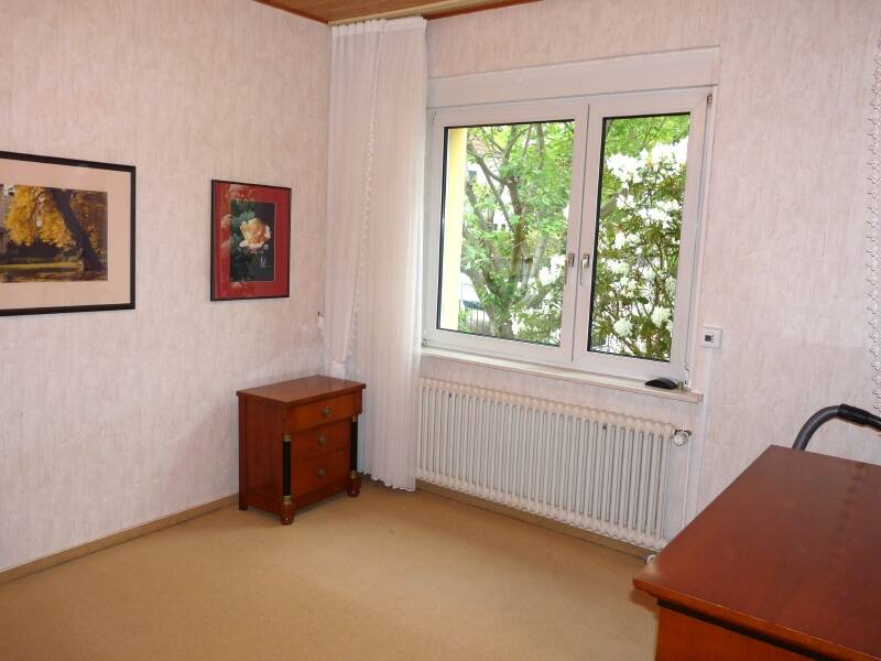 Haus – Berlin, Tegel - Mehr