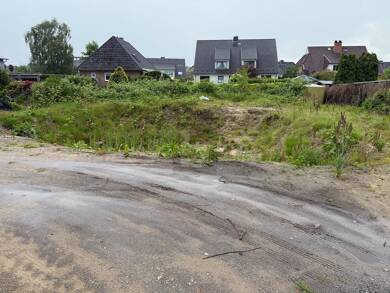 Grundstück zum Kauf 290.000 € 500 m² Grundstück Holm 25488