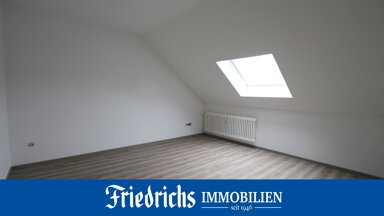 Wohnung zur Miete 610 € 4 Zimmer 65,4 m² Metjendorf Wiefelstede-Metjendorf 26215