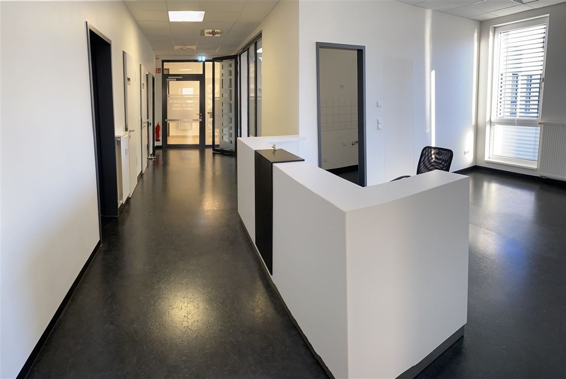 Büro-/Praxisfläche zur Miete 12 € 120 m²<br/>Bürofläche Westerstraße 2 Mitte - Bezirk 7 Delmenhorst 27749