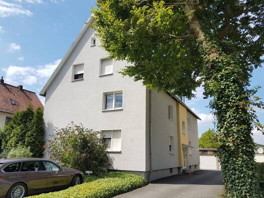 Mehrfamilienhaus zum Kauf provisionsfrei als Kapitalanlage geeignet 690.000 € 19 Zimmer 389 m² 800 m² Grundstück Rhynern Rhynern 59069