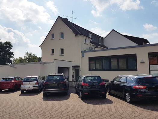Gewerbeobjekt zum Kauf provisionsfrei als Kapitalanlage geeignet 425.000 € 5 Zimmer 395 m² 1.073 m² Grundstück Fränkisch-Crumbach 64407