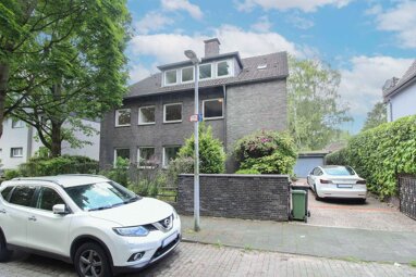 Mehrfamilienhaus zum Kauf 749.000 € 12 Zimmer 1.044,2 m² Grundstück Styrum - Nord Mülheim an der Ruhr 45476