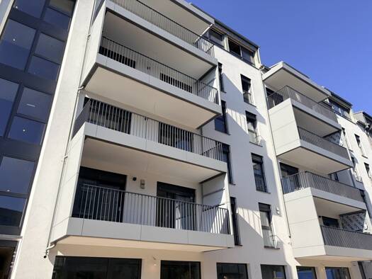 Wohnung zum Kauf - Erstbezug 319.000 € 2 Zimmer 55 m² 3. Geschoss Waldegg Linz 4020