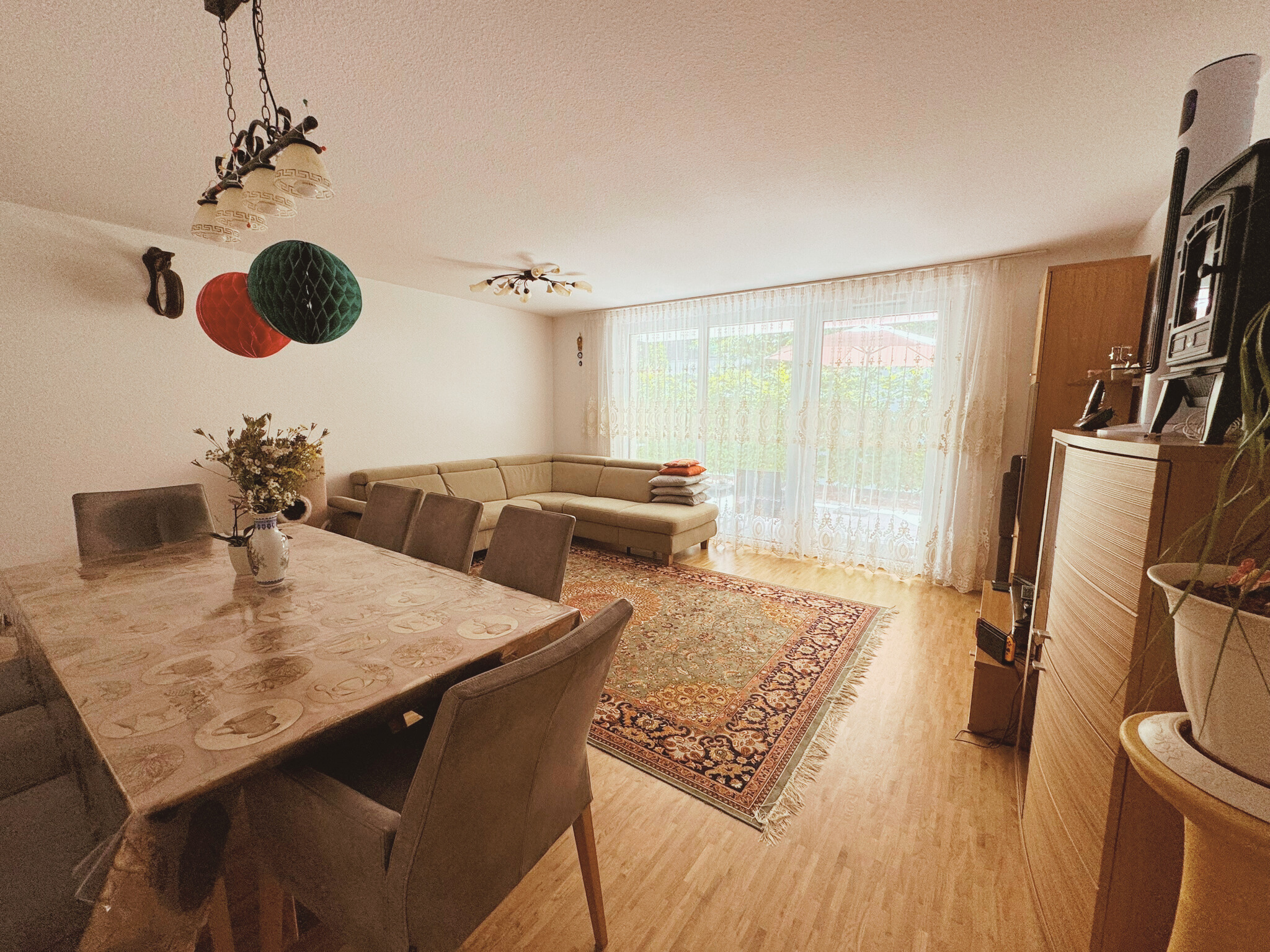 Maisonette zum Kauf 575.000 € 4 Zimmer 123 m²<br/>Wohnfläche Stadtmitte Offenburg 77652