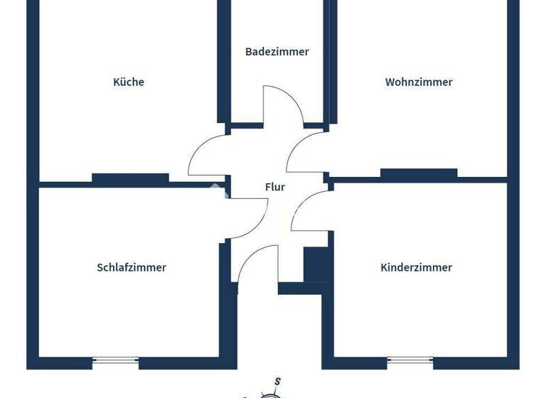 Mehrfamilienhaus zum Kauf 198.500 € 10 Zimmer 196 m² 307 m² Grundstück Schöningen 38364