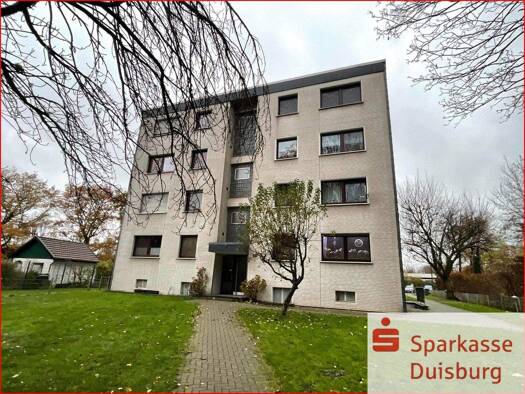 Wohnung zum Kauf 165.000 € 3 Zimmer 78 m² 3. Geschoss Alt-Walsum Duisburg 47179