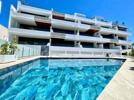 Wohnung zum Kauf 329.900 € 3 Zimmer EG Benejúzar 03390