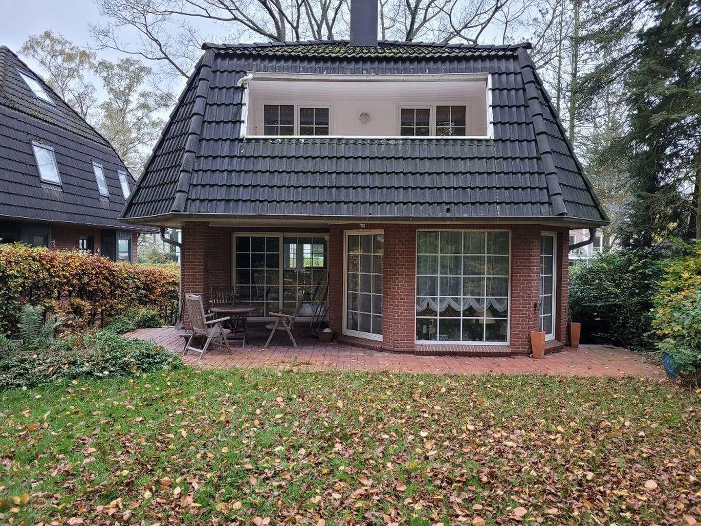 Einfamilienhaus zum Kauf provisionsfrei 1.350.000 € 5 Zimmer 160 m²<br/>Wohnfläche 552 m²<br/>Grundstück Blankenese Hamburg 22587