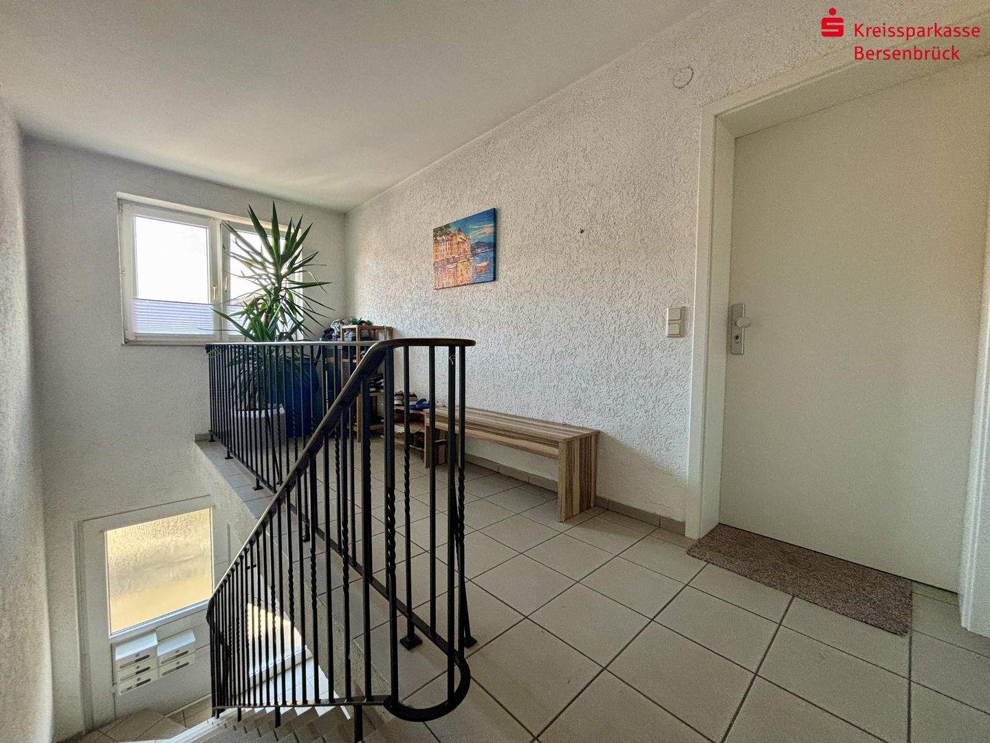 Immobilie in Alfhausen - Renditeobjekt in Alfhausen - Bild 3