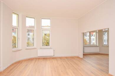 Wohnung zum Kauf 360.000 € 3 Zimmer 106 m² 2. Geschoss List Hannover 30177