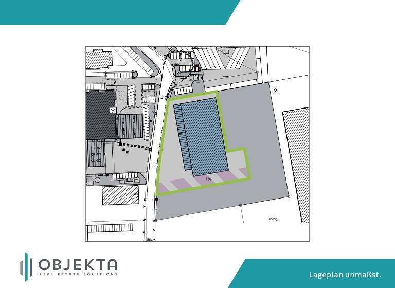 Lagerhalle zur Miete 2.118 m² Lagerfläche Scheppach Jettingen-Scheppach 89343