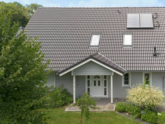 Einfamilienhaus zum Kauf 559.000 € 5 Zimmer 158 m² 817 m² Grundstück Hitzhusen 24576