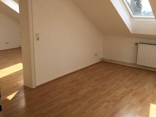 Wohnung zur Miete 360 € 3 Zimmer 48,2 m² 3. Geschoss frei ab 01.11.2026 Albert-Schweitzer-Allee 7 Stadtgebiet Wolfenbüttel 38300