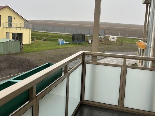 Wohnung zur Miete 600 € 2 Zimmer 46,1 m² Arnsdorf 01477