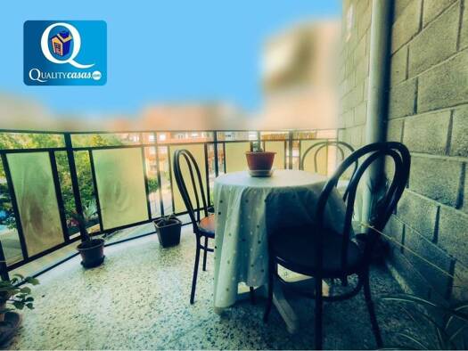 Wohnung zum Kauf 270.000 € 4 Zimmer 150 m² 3. Geschoss Petrer 03610