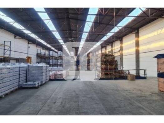 Lagerhalle zur Miete 2.350 m² Lagerfläche Billbrook Hamburg 22113