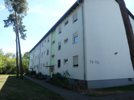 Wohnung zum Kauf 265.000 € 3 Zimmer 80 m² 3. Geschoss Käfertal Käfertal 68309
