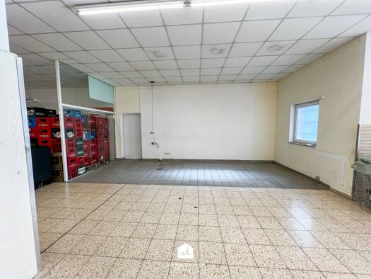 Verkaufsfläche zur Miete provisionsfrei 1 Zimmer Fröbelstraße 15 Debschwitz Gera 07548
