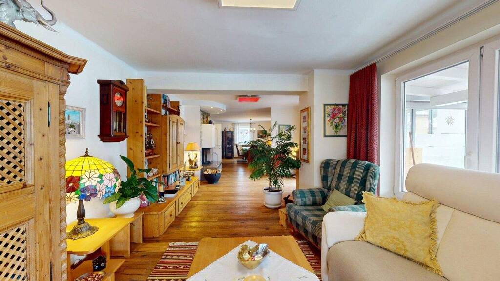 Einfamilienhaus zum Kauf 558.000 € 230 m² 769 m² Grundstück frei ab 01.09.2026 Feistritz an der Drau 9710