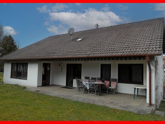 Einfamilienhaus zum Kauf 489.000 € 8 Zimmer 227 m² 965 m² Grundstück Oberlauterbach Wolnzach 85283