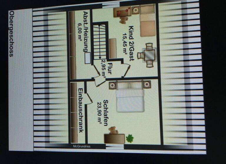 Einfamilienhaus zum Kauf provisionsfrei 345.000 € 5 Zimmer 140 m² 580 m² Grundstück Elsfleth 26931