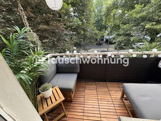 Wohnung zur Miete Tauschwohnung 760 € 2,5 Zimmer 54 m² 1. Geschoss Neustadt Mainz 55118