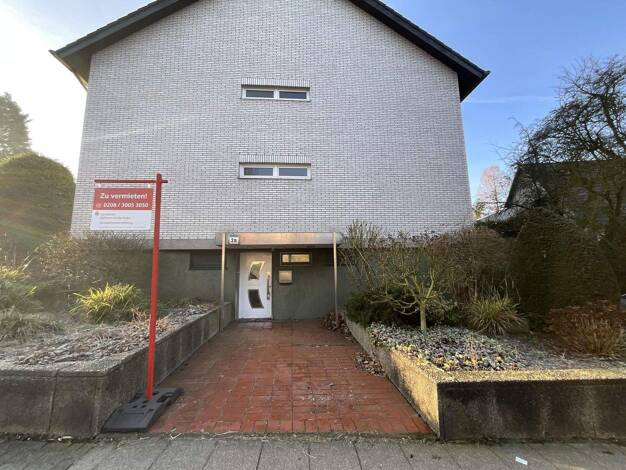Büro zur Miete provisionsfrei 750 € 3 Zimmer Broich Mülheim 45479