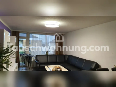 Wohnung zur Miete Tauschwohnung 750 € 3 Zimmer 72 m² 5. Geschoss Kalk Köln 51103