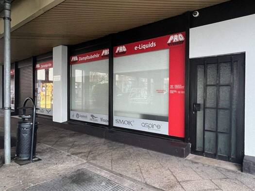 Laden zur Miete 900 € 146 m² Verkaufsfläche Roden Saarlouis 66740