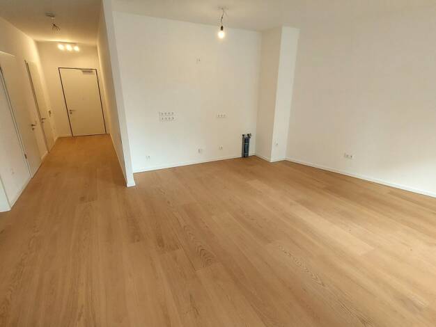 Wohnung zum Kauf provisionsfrei 349.900 € 2 Zimmer 77 m² Hannelore-Kunze-Straße 24 Bemerode Hannover 30539